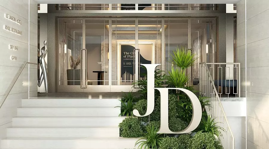 LE JARDIN HOTEL COUTURE or similar LE JARDIN HOTEL COUTURE or similar